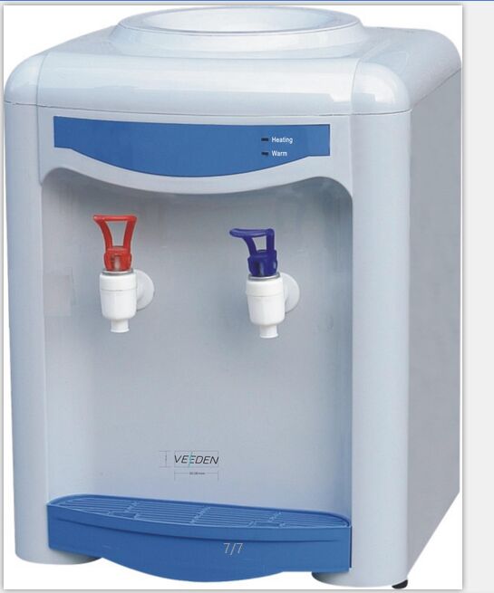 Small Desk-top Water Dispenser