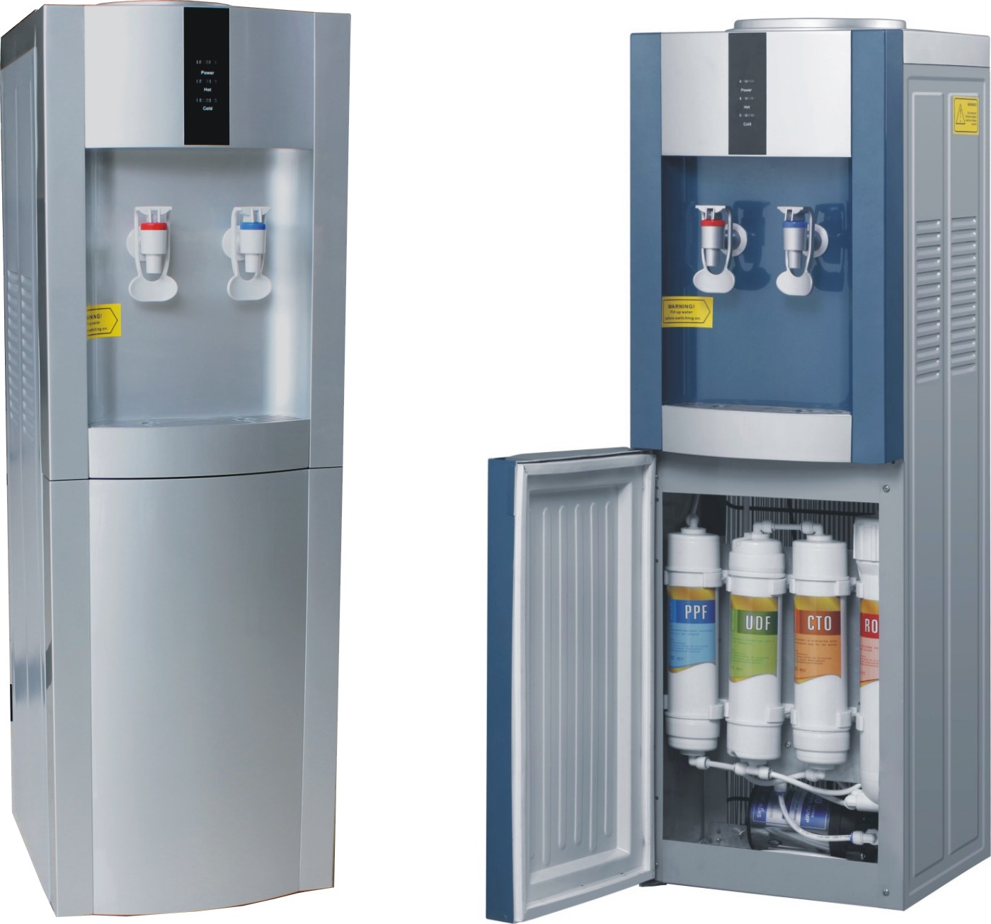EC-16E series