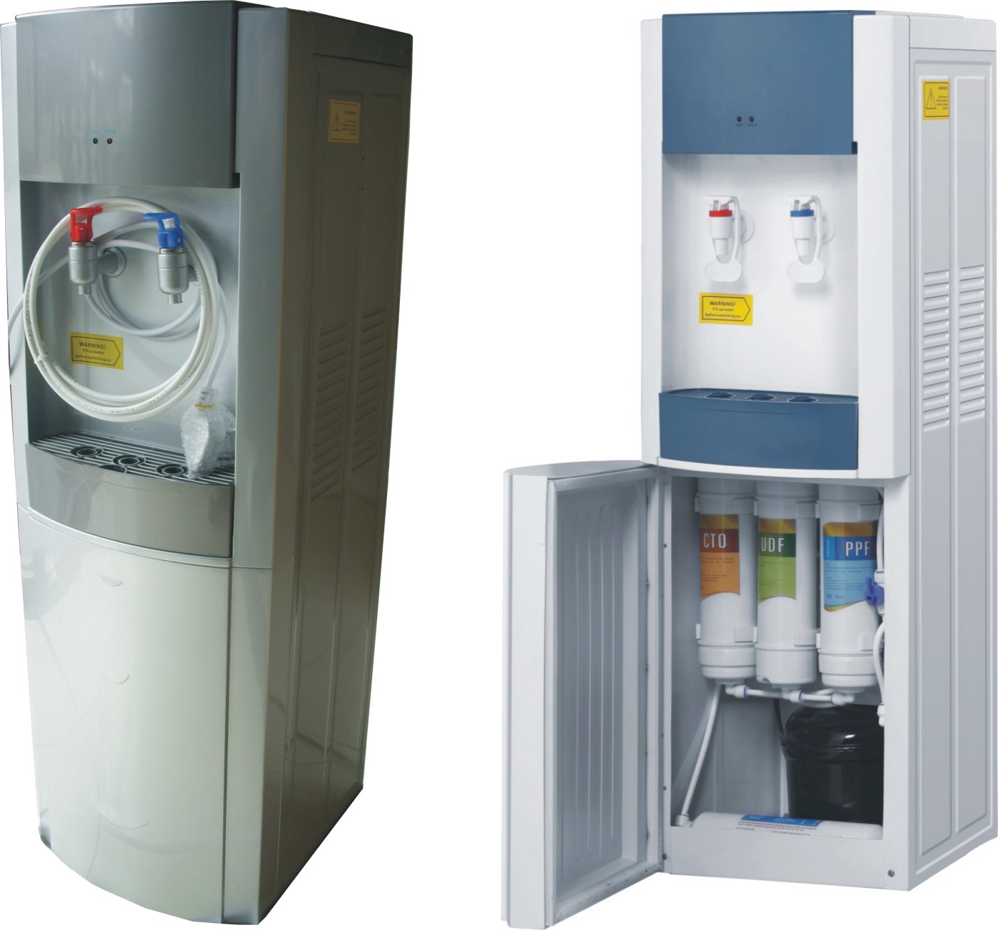 EC-89 series
