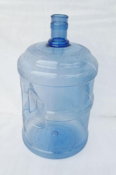 5-Gallon PC bottle