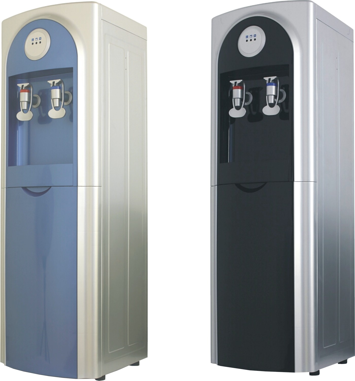 EC-166 series