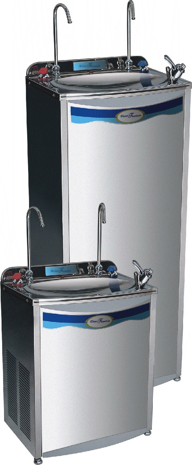 EC-600A series