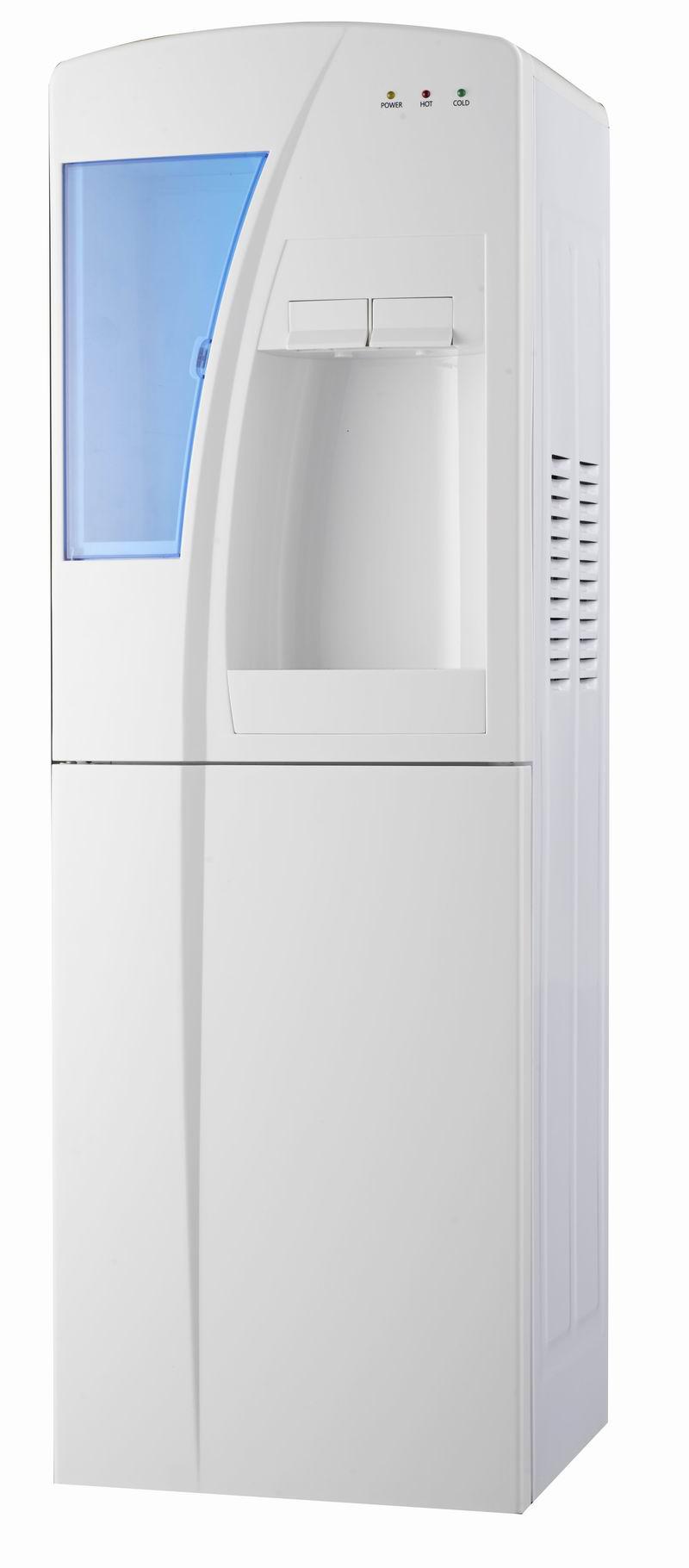 Water cooler  EC-15L series