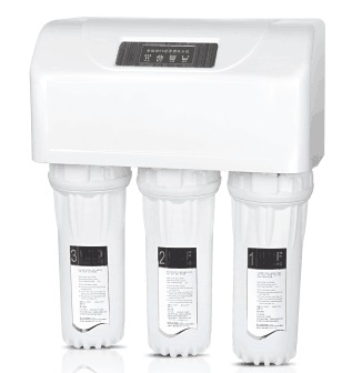 RO water filter   EC-RO-02A