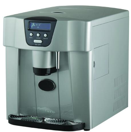 Ice maker