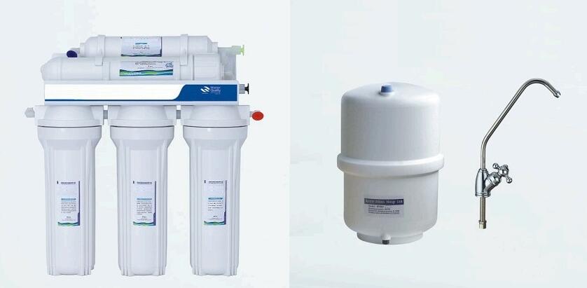EC-50GL1010  Ro without pump