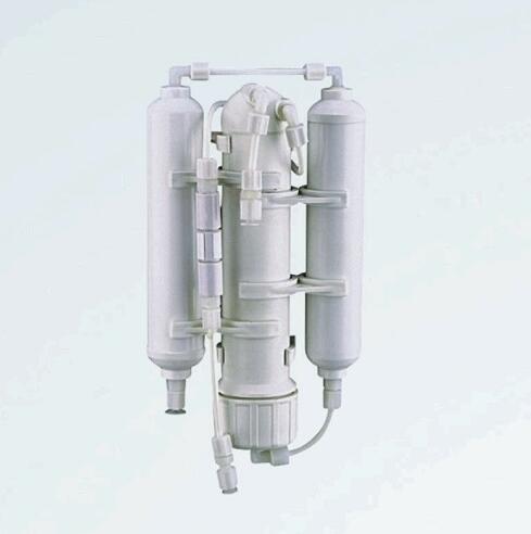 EC-50RO1010 RO without pump