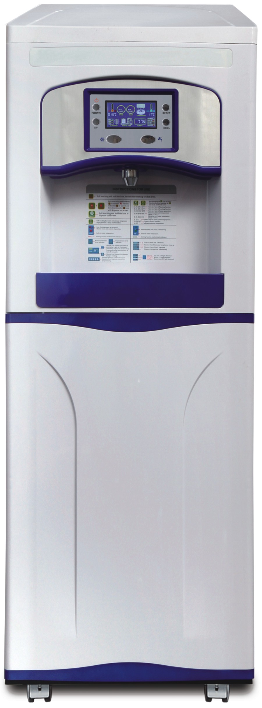 Air Water Generator