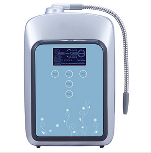 Water Ionizer EC-WI-1206