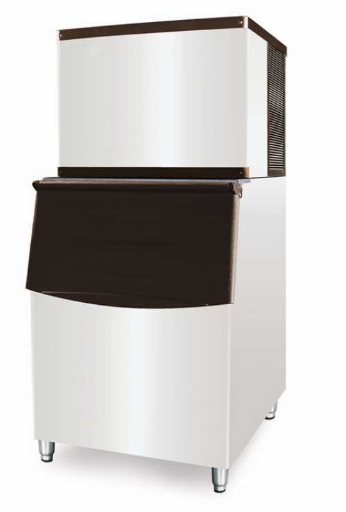 Split Ice maker EC-IM-500P  700P  1000P 1300P