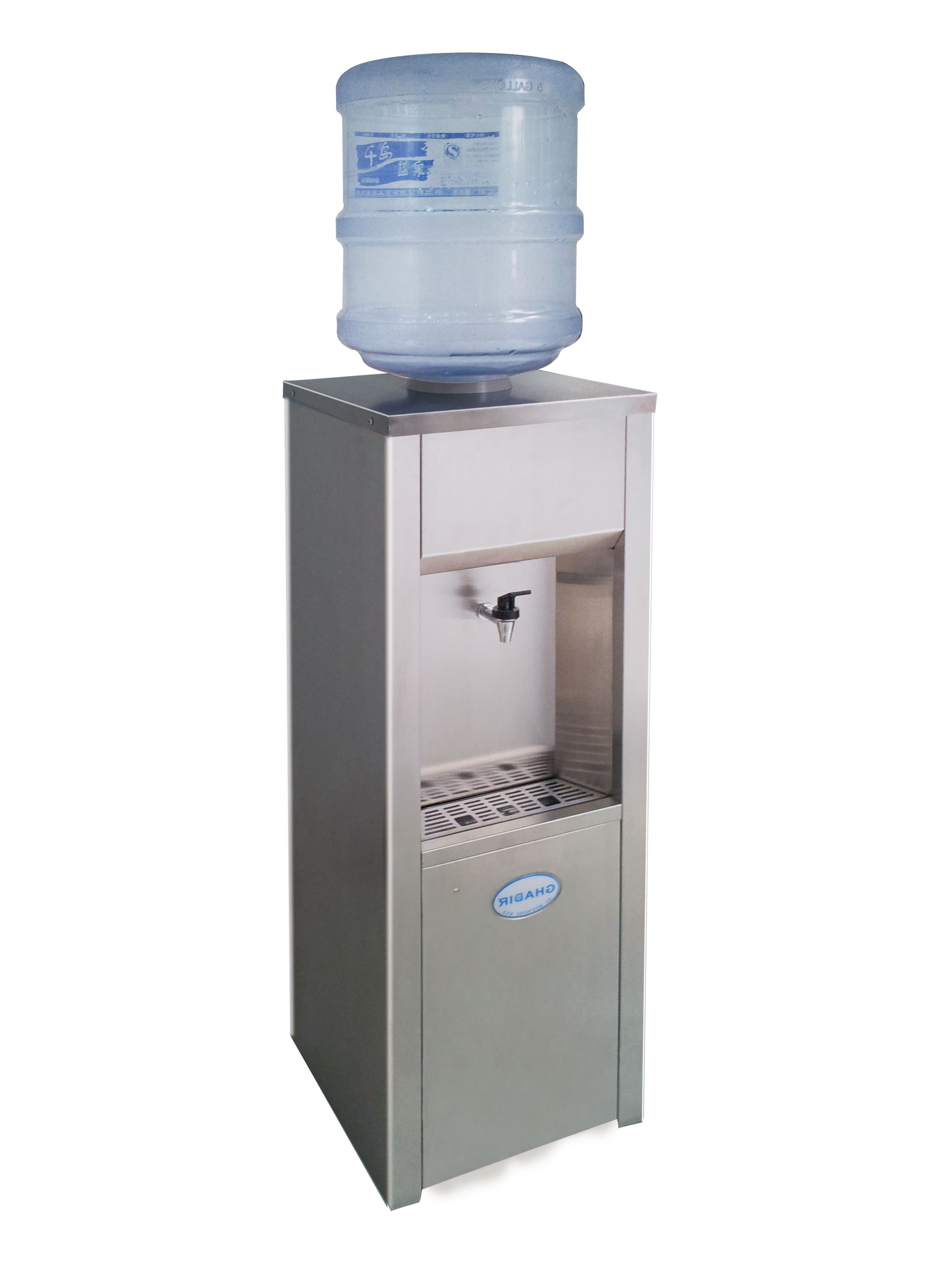 Water Cooler  EC-SSD-1