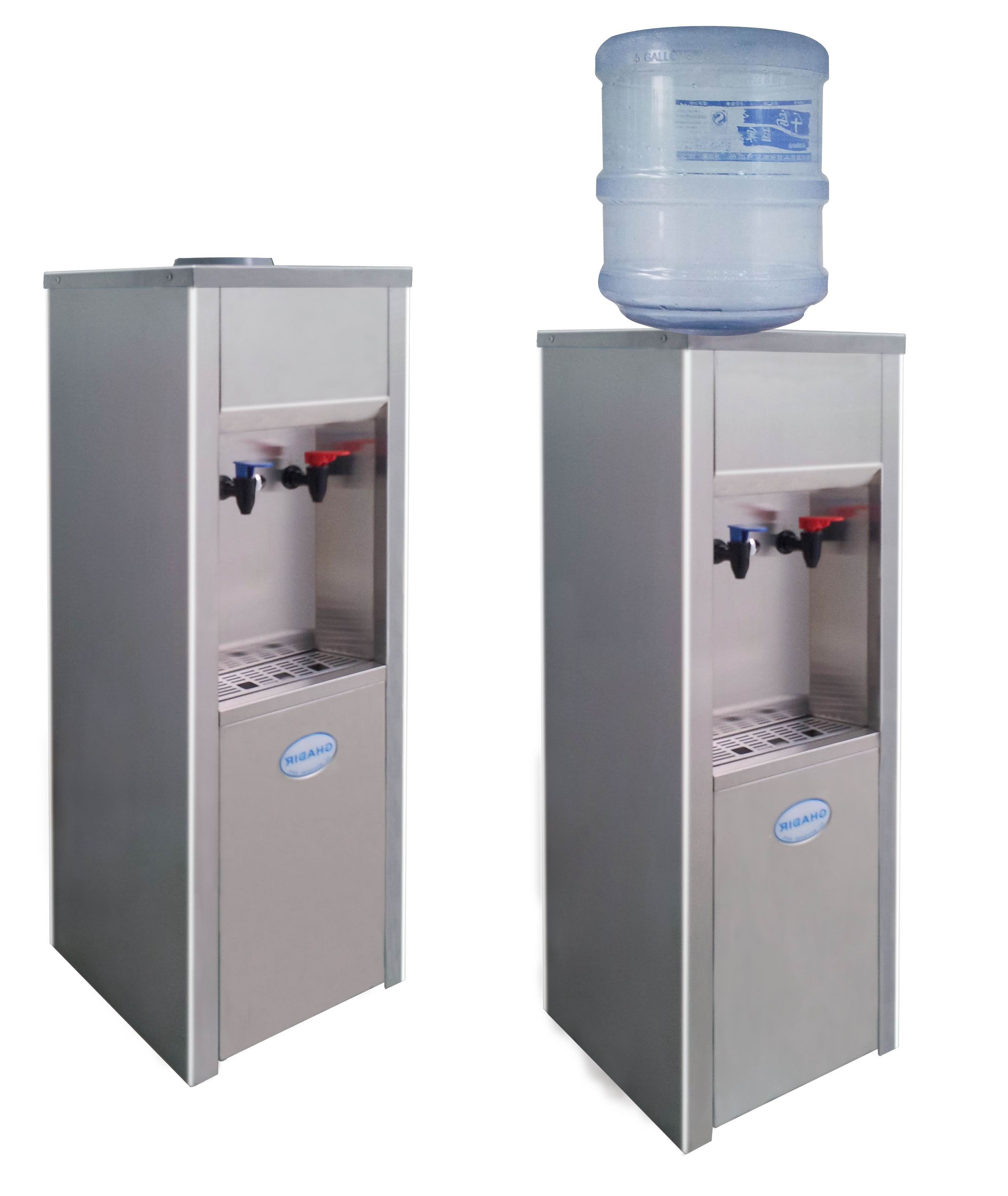 Water dispenser EC-SSD-2
