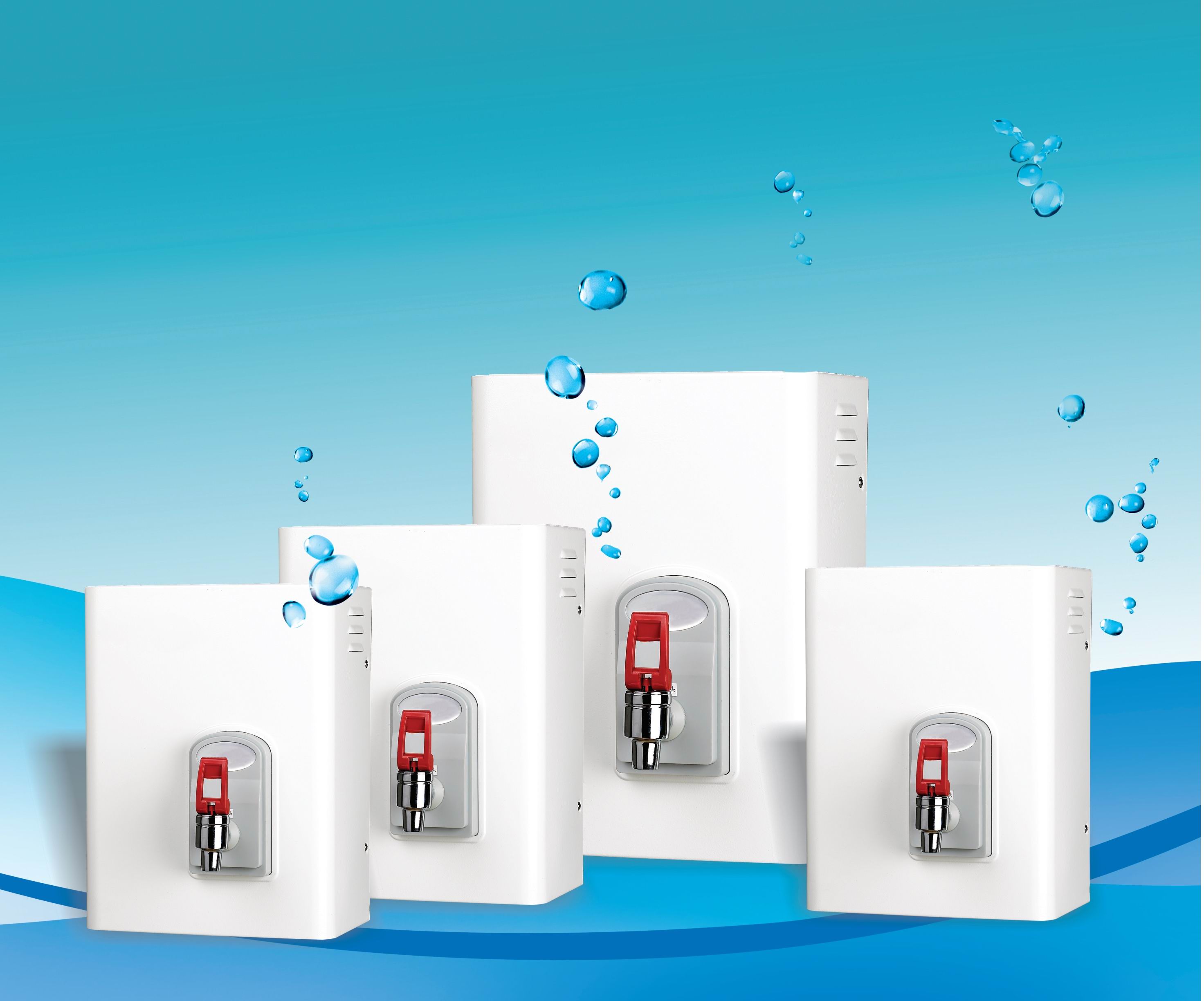 EC-WB2.5L~25L
