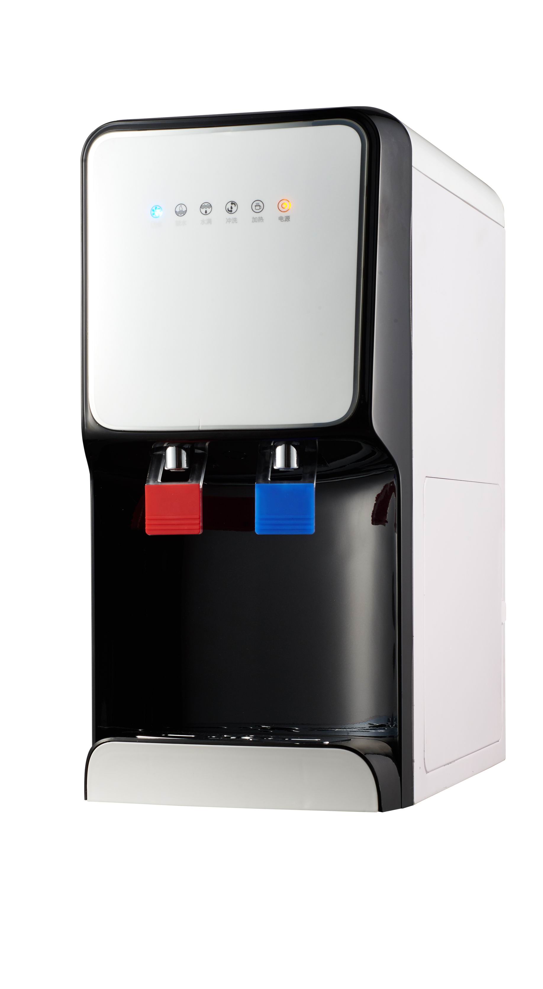 EC-98TB with indicator lights