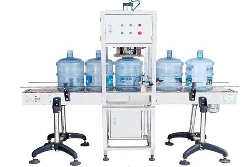 Auto Decapping Machine