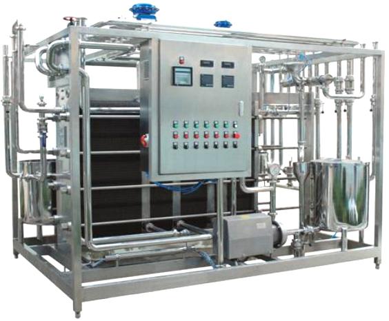 Plate Sterilization Equipment