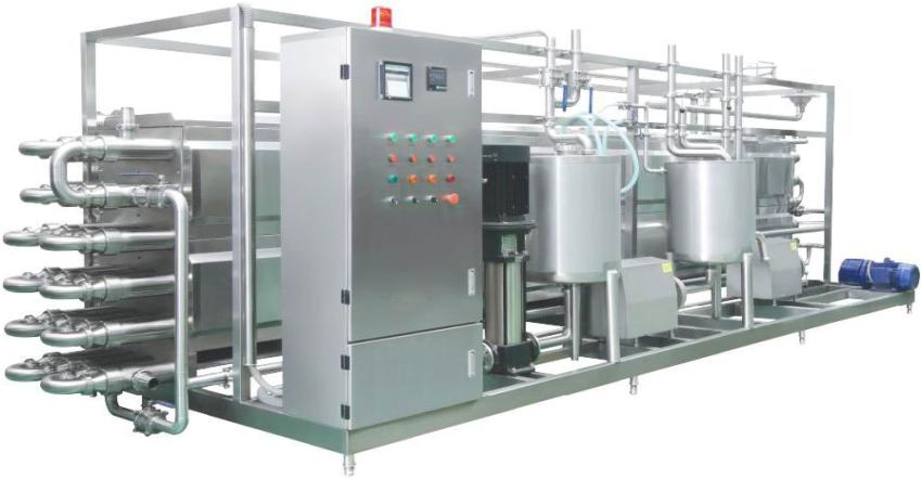 Pipe Sterilization Equipment
