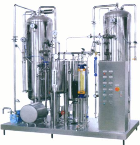 Beverage Mixer  QHS series