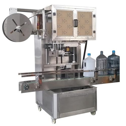 Big Bottle Water Labeling Machine