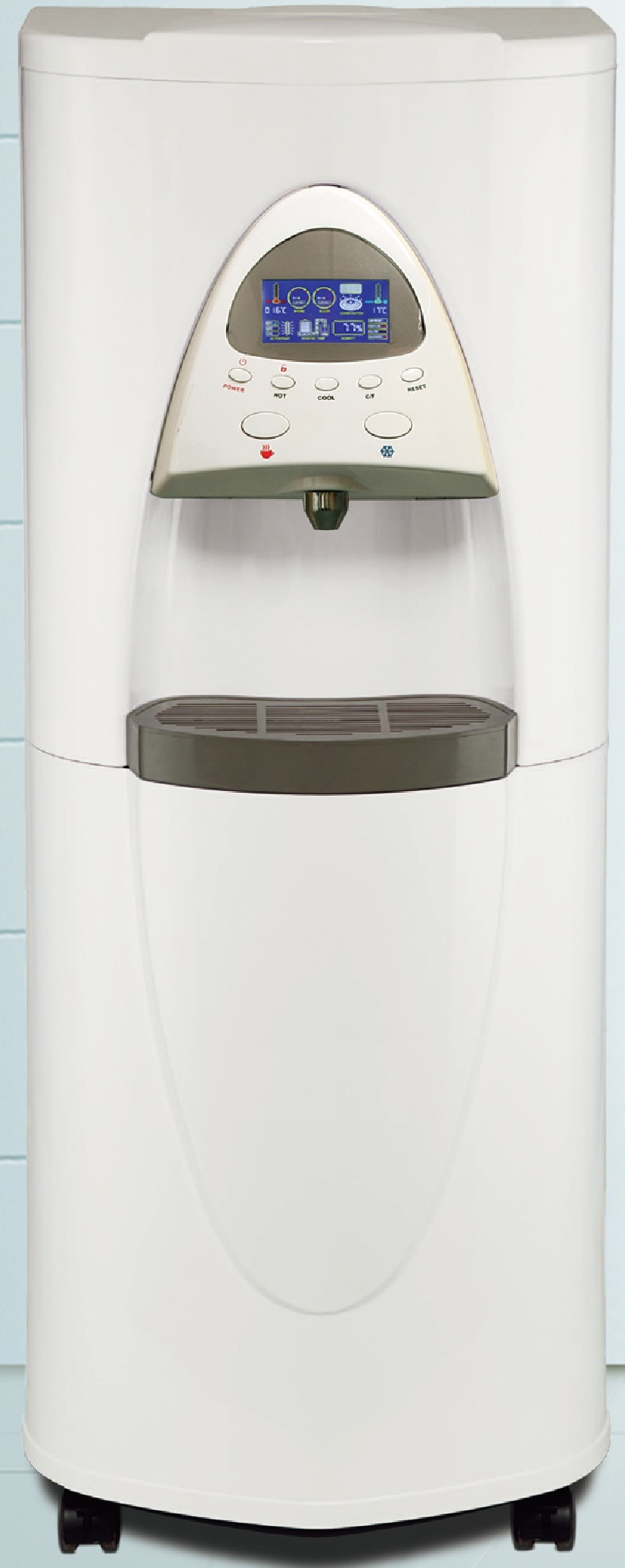 Air Water Generator - EC-77L 