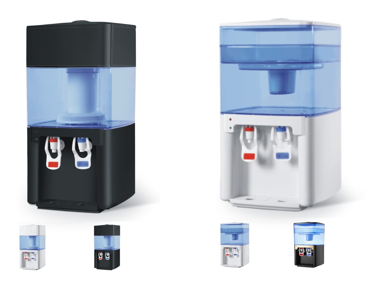 mini water cooler dispenser